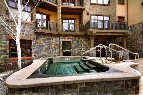 Apartamentos Capitol Peak Lodge #3317