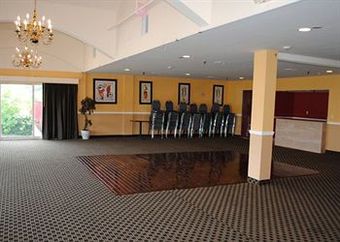 Motel Econo Lodge West Haven