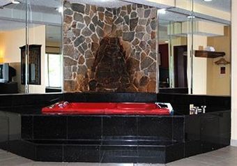 Motel Econo Lodge West Haven