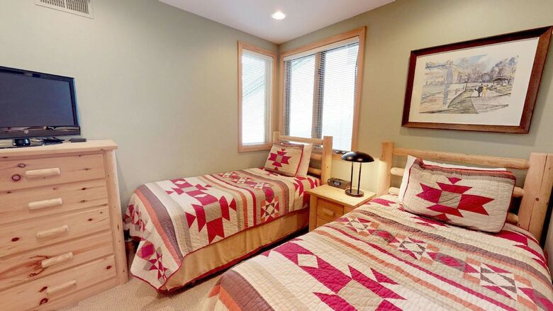 Aparthotel Tamarack Townhouses, A Destination Residence