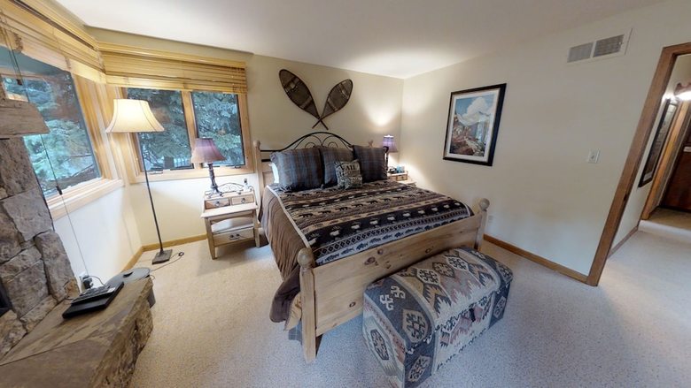Aparthotel Tamarack Townhouses, A Destination Residence