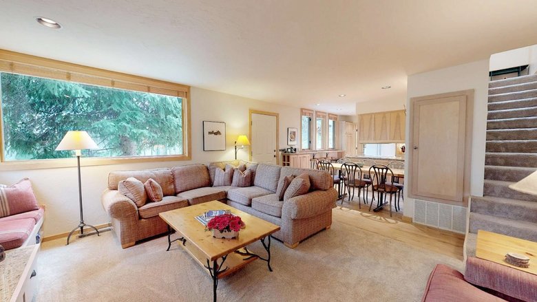 Aparthotel Tamarack Townhouses, A Destination Residence