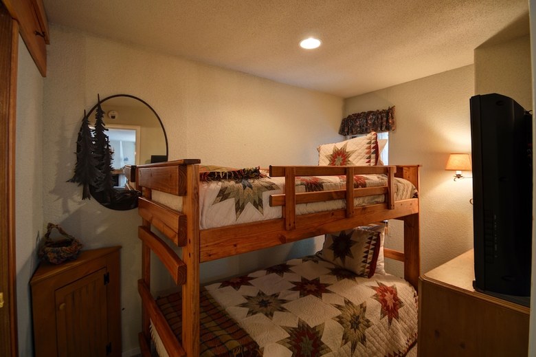 Aparthotel Tamarack Townhouses, A Destination Residence