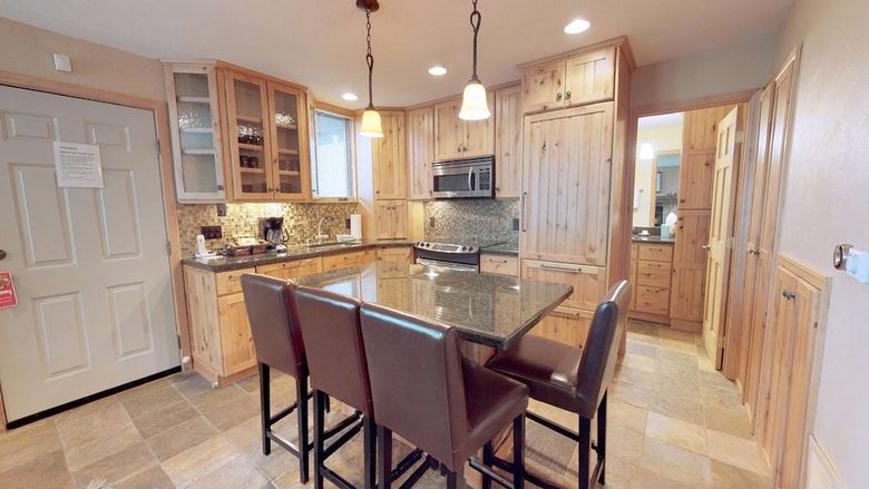 Aparthotel Tamarack Townhouses, A Destination Residence