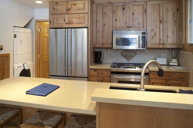 Aparthotel Tamarack Townhouses, A Destination Residence