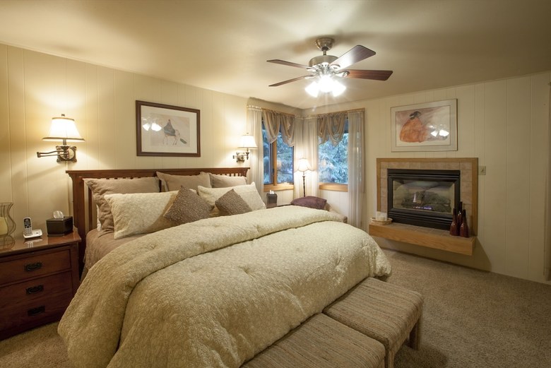 Aparthotel Tamarack Townhouses, A Destination Residence