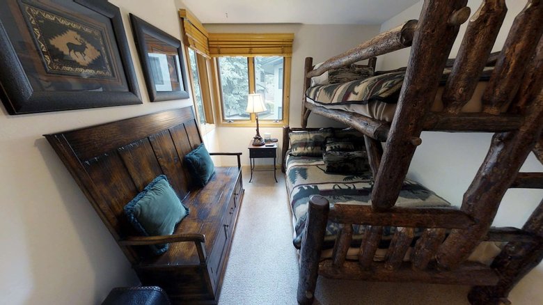 Aparthotel Tamarack Townhouses, A Destination Residence