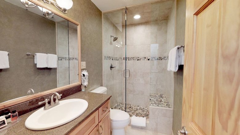Aparthotel Tamarack Townhouses, A Destination Residence