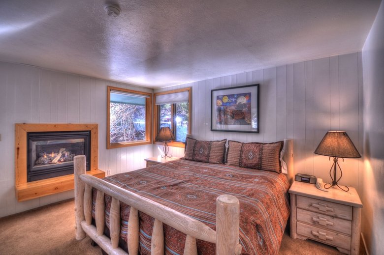 Aparthotel Tamarack Townhouses, A Destination Residence