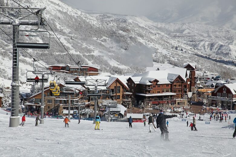 Aparthotel Tamarack Townhouses, A Destination Residence