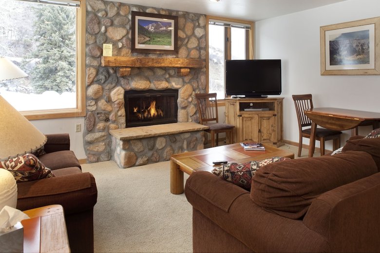 Aparthotel Tamarack Townhouses, A Destination Residence
