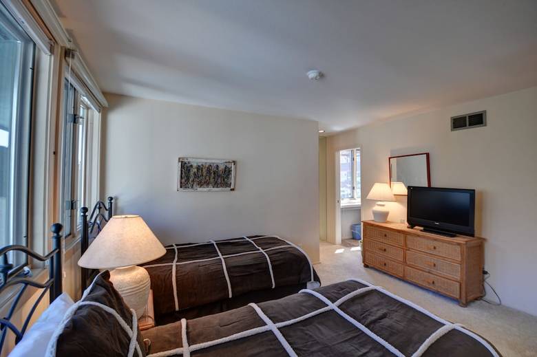 Aparthotel Tamarack Townhouses, A Destination Residence