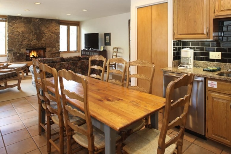 Aparthotel Tamarack Townhouses, A Destination Residence
