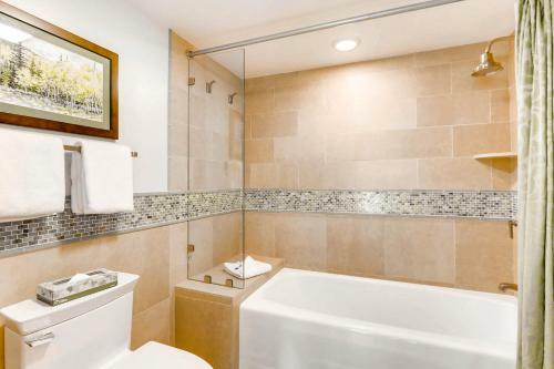 Aparthotel The Enclave