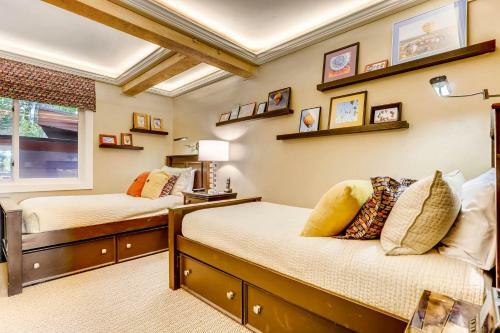 Aparthotel The Enclave