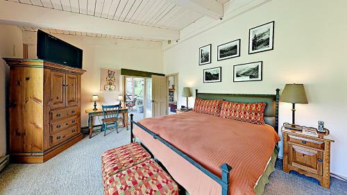 Aparthotel The Enclave