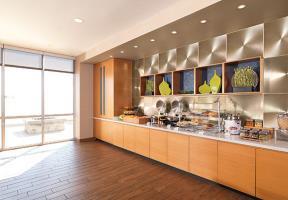 Hotel Springhill Suites Hartford Airport/windsor Locks