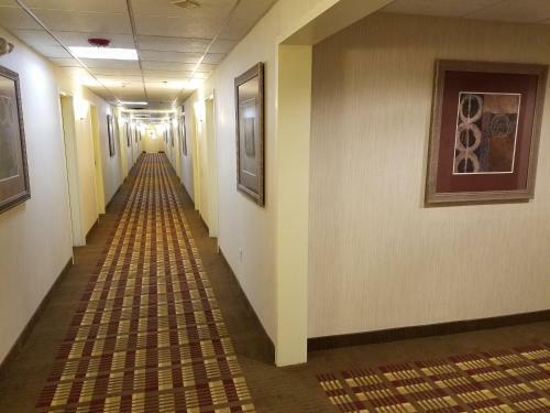Hotel Days Inn Bradley Airport