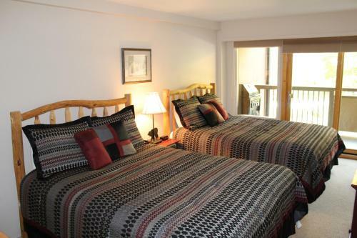 Aparthotel Fallridge At Vail