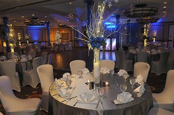 Hotel Crowne Plaza Wilmington North