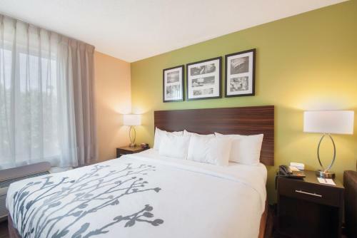 Hotel Sleep Inn & Suites Dover