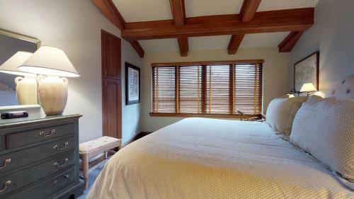 Apartamento Plaza Lodge
