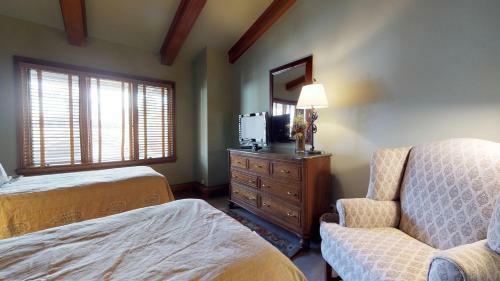 Apartamento Plaza Lodge