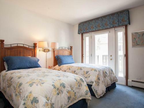 Apartamento Plaza Lodge