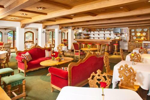 Apartamento Plaza Lodge