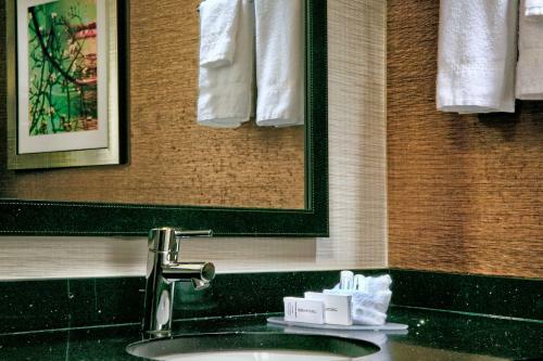 Hotel Fairfield Inn & Suites By Marriott Dover