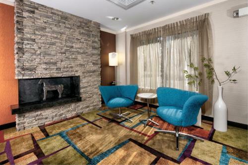 Hotel Fairfield Inn & Suites By Marriott Dover
