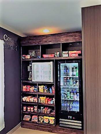 Hotel Fairfield Inn & Suites By Marriott Dover