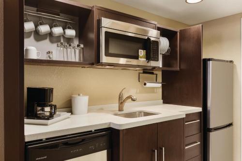 Hotel Home2 Suites Dover