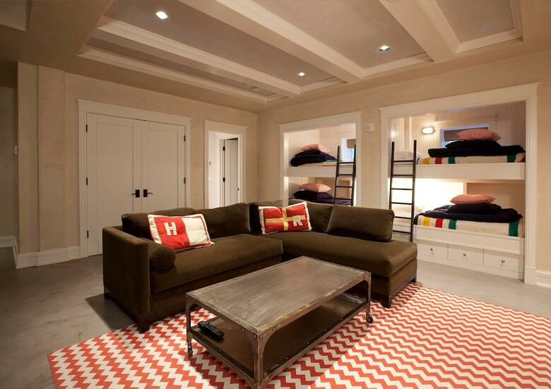Apartamento The Auberge Residences At Element 52