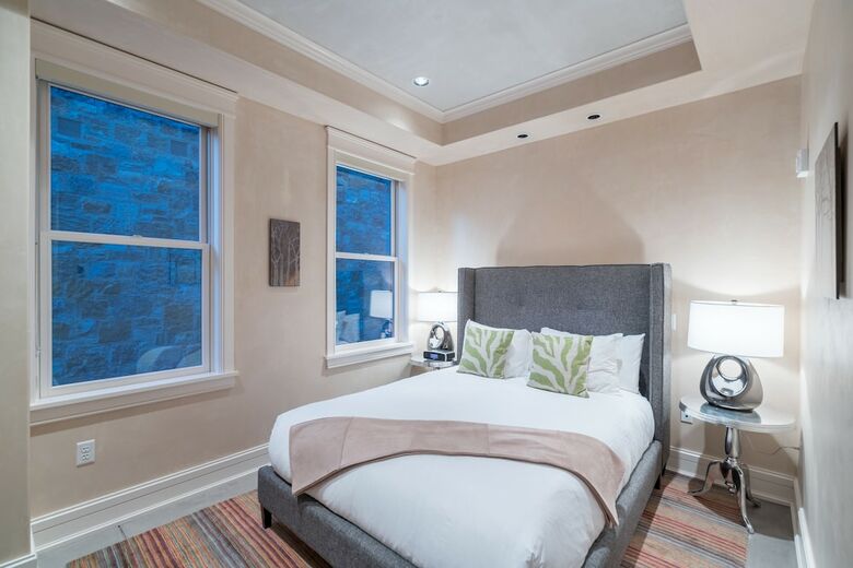 Apartamento The Auberge Residences At Element 52