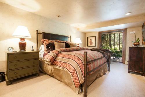 Meadow Drive Home By Exclusive Vail Rentals