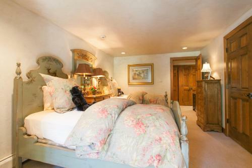 Meadow Drive Home By Exclusive Vail Rentals