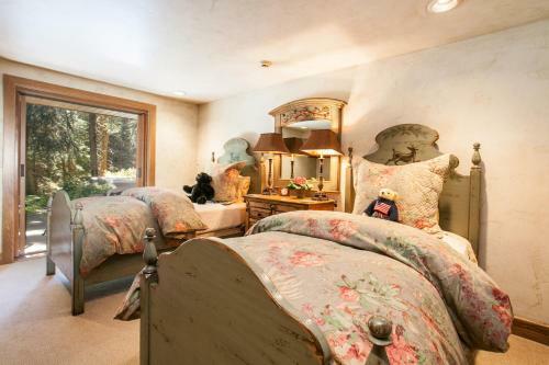 Meadow Drive Home By Exclusive Vail Rentals