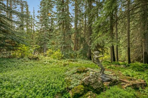 Meadow Drive Home By Exclusive Vail Rentals