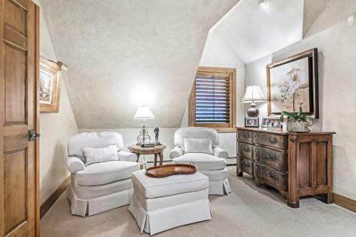 Meadow Drive Home By Exclusive Vail Rentals