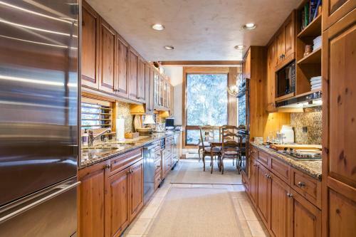 Meadow Drive Home By Exclusive Vail Rentals