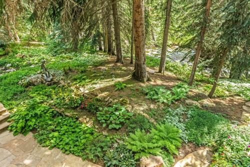 Meadow Drive Home By Exclusive Vail Rentals