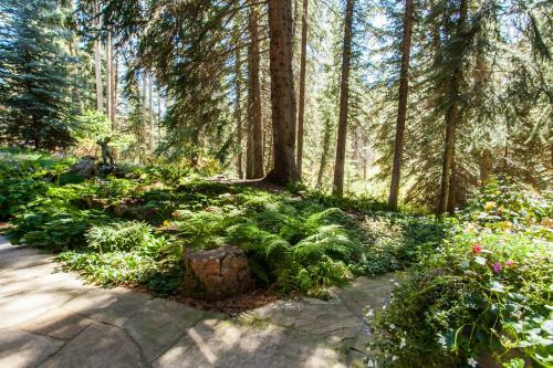 Meadow Drive Home By Exclusive Vail Rentals