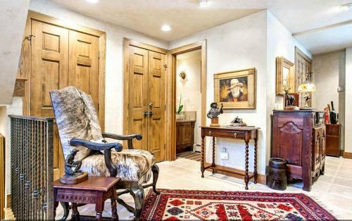 Meadow Drive Home By Exclusive Vail Rentals