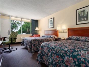 Motel Super 8 Dover