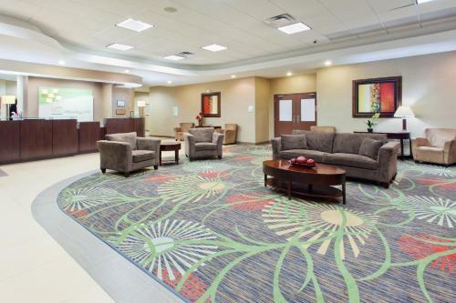 Hotel Holiday Inn Dover-downtown
