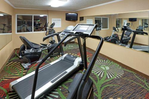 Hotel Holiday Inn Dover-downtown