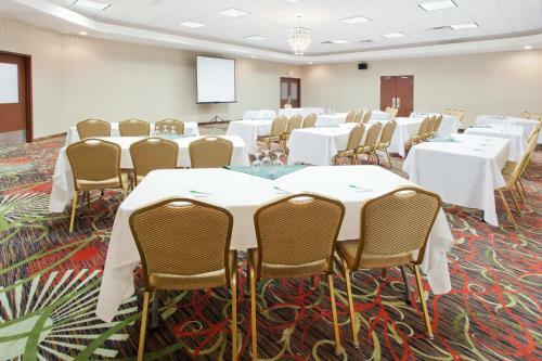 Hotel Holiday Inn Dover-downtown