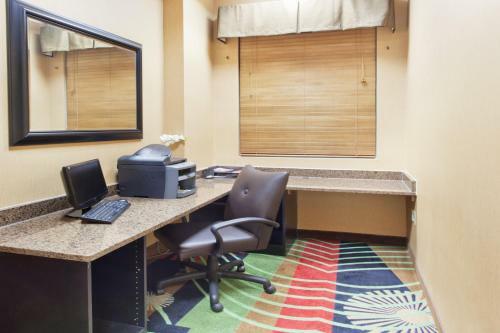 Hotel Holiday Inn Dover-downtown