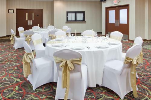 Hotel Holiday Inn Dover-downtown